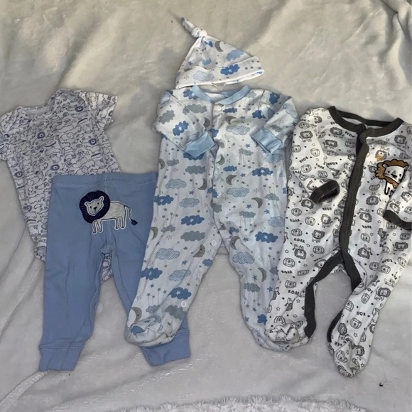 baby boy outfits 6 months - Picture 11 of 11